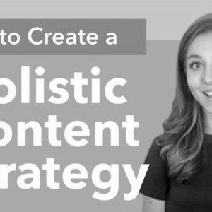 Find out how to Create Content material for web optimization