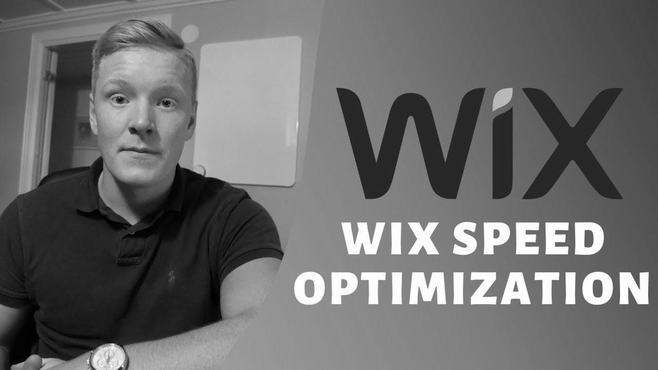 Make Your Wix Website Quicker – Superior Wix search engine optimisation (PART 2)