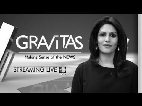 Gravitas LIVE with Palki Sharma |  Chinese troops "follow" easy methods to invade Taiwan |  English News