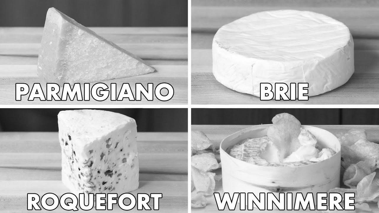 How To Reduce Each Cheese |  Methodology Mastery |  epic