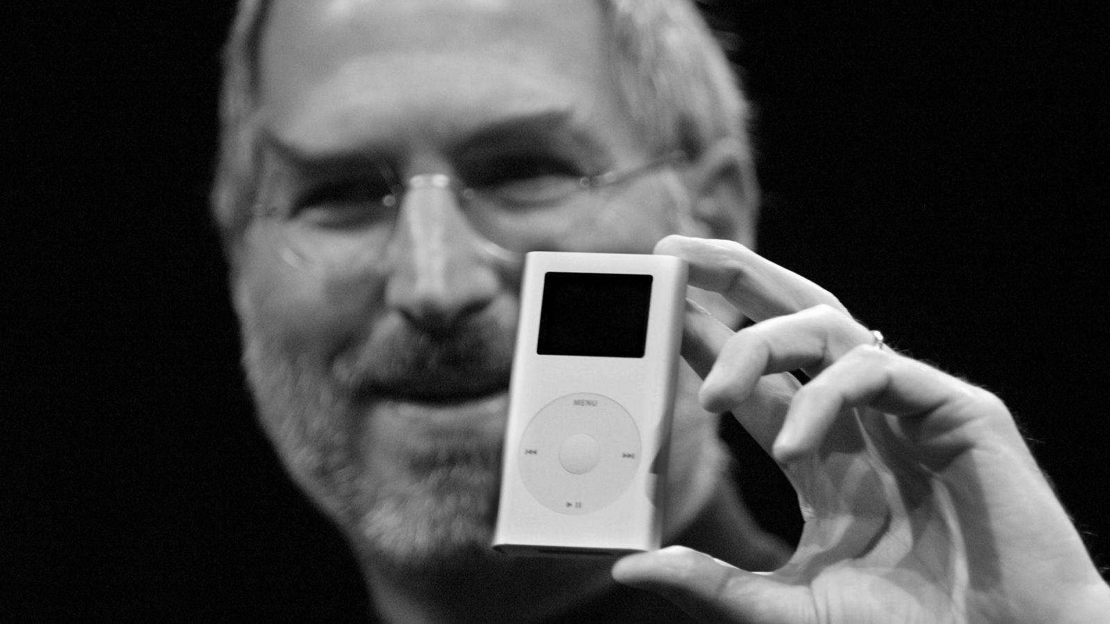 Apple discontinues iPod, 20 years after it was released | Science & Tech News