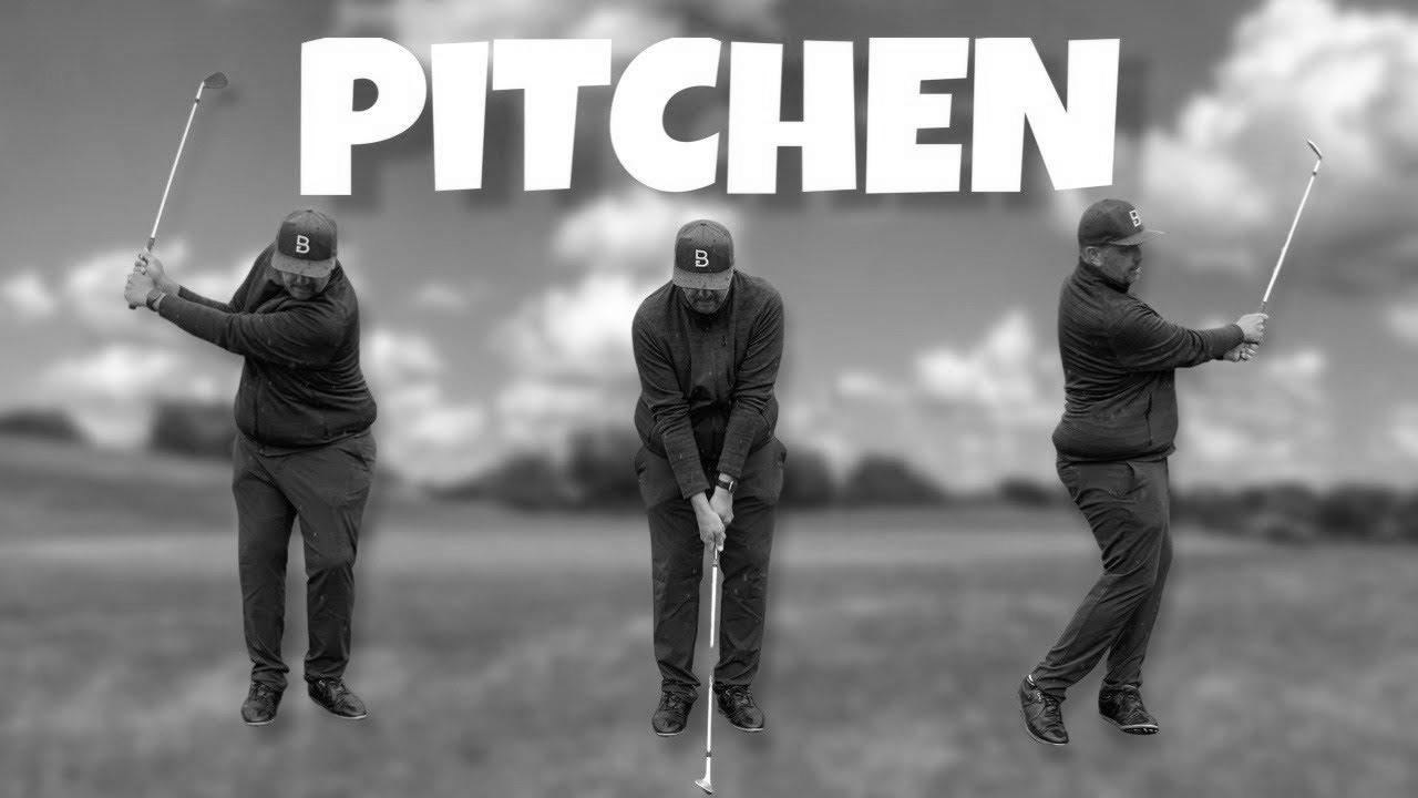 Be taught to pitch simply and naturally – the approach for the most effective contact