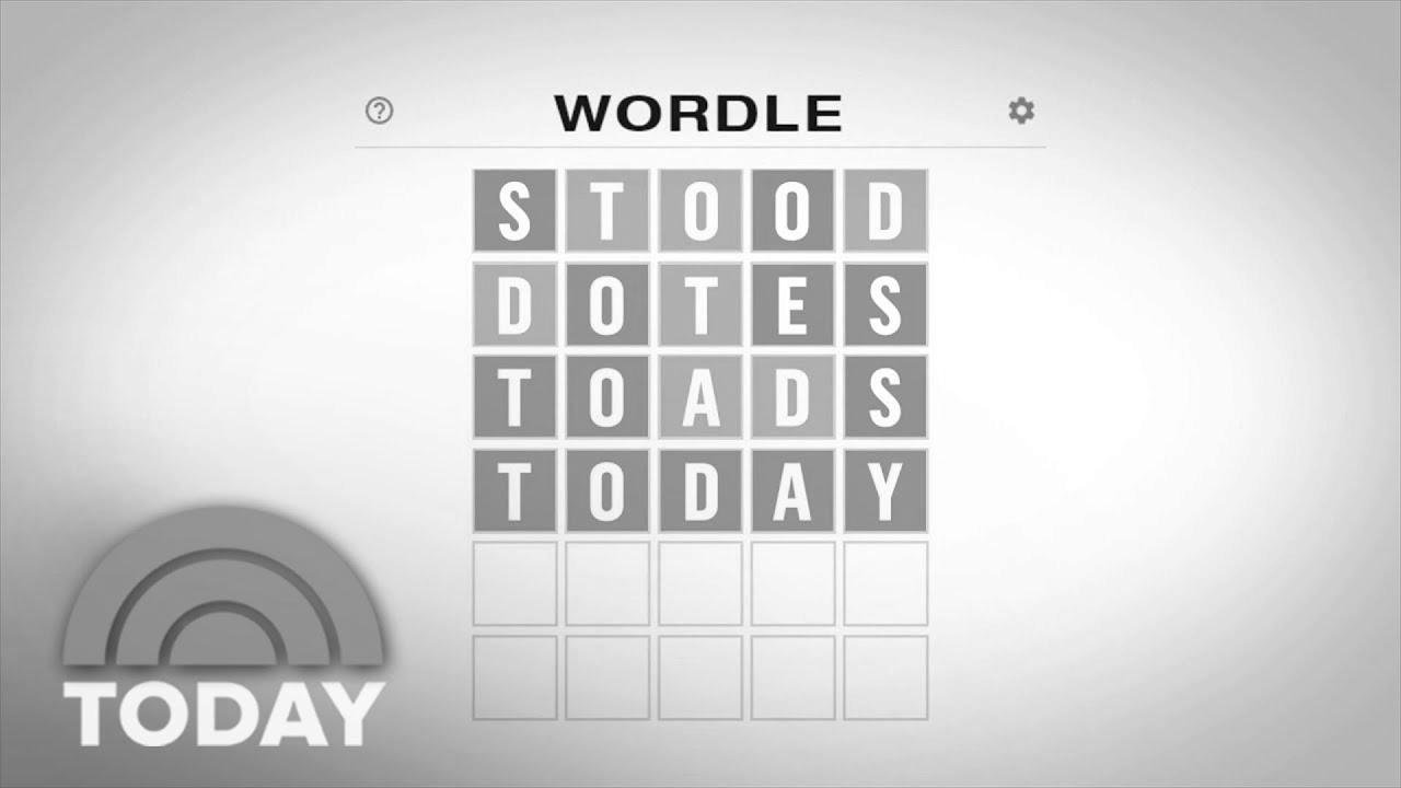 How To Play Wordle: The New Game That is Taking The Web By Storm