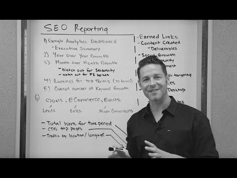 search engine optimisation Reporting, The Best Studies for Search Engine Optimization