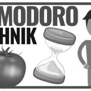 Pomodoro Approach |  The secret weapon for learning success and time administration?  🍅