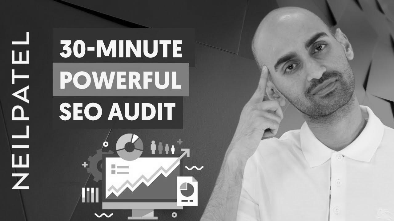 Find out how to Do an website positioning Audit In Underneath 30 Minutes And Discover Hidden Alternatives to Rank #1