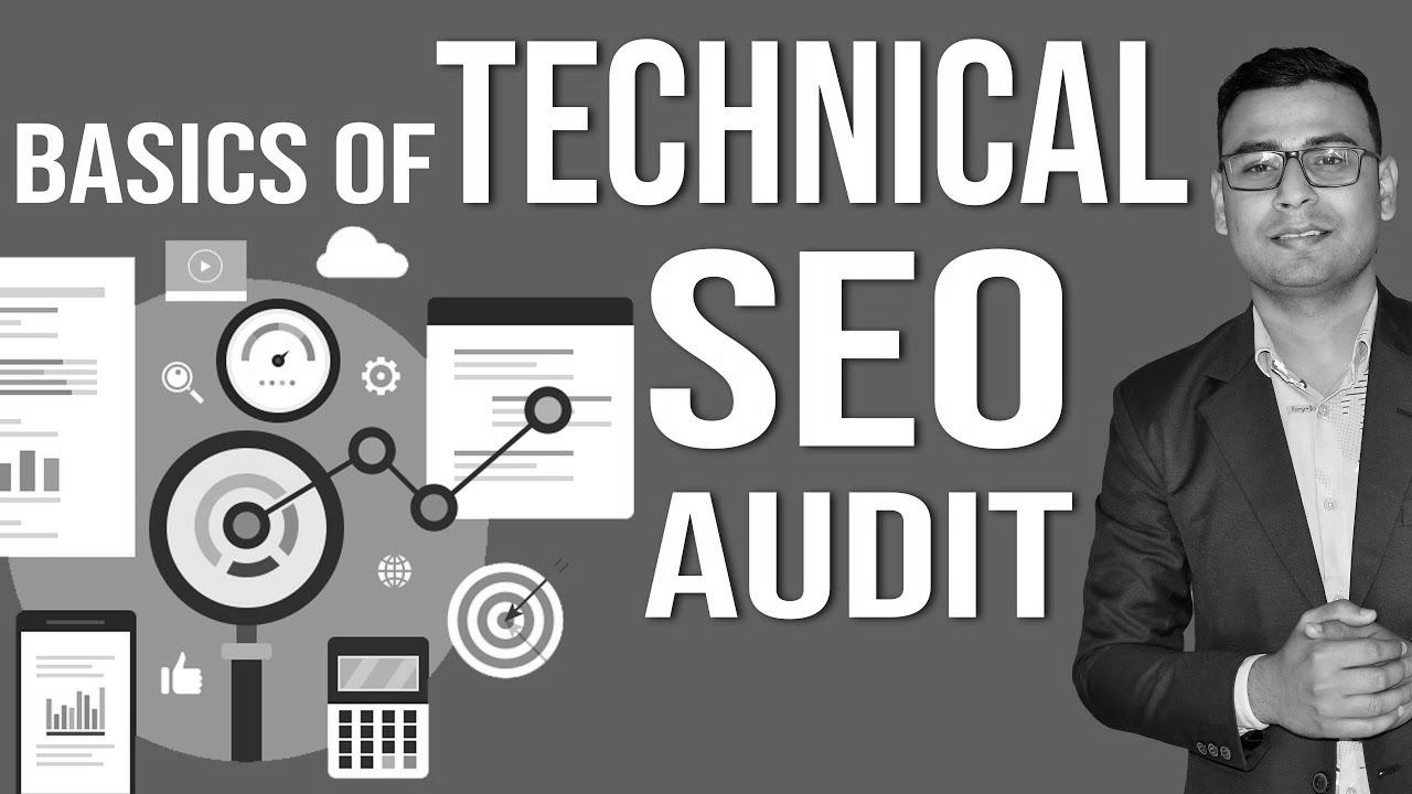 Primary Technical search engine marketing Audit for Learners (Technical SEO Tutorial )