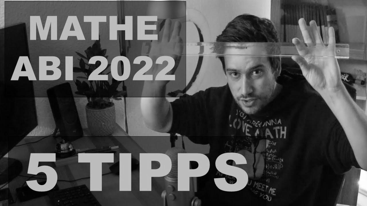 5 {last|final} minute {tips|ideas|suggestions} {for your|on your|in your|to your} math Abi |  {How to|The way to|Tips on how to|Methods to|Easy methods to|The right way to|How you can|Find out how to|How one can|The best way to|Learn how to|} math Abi 2022