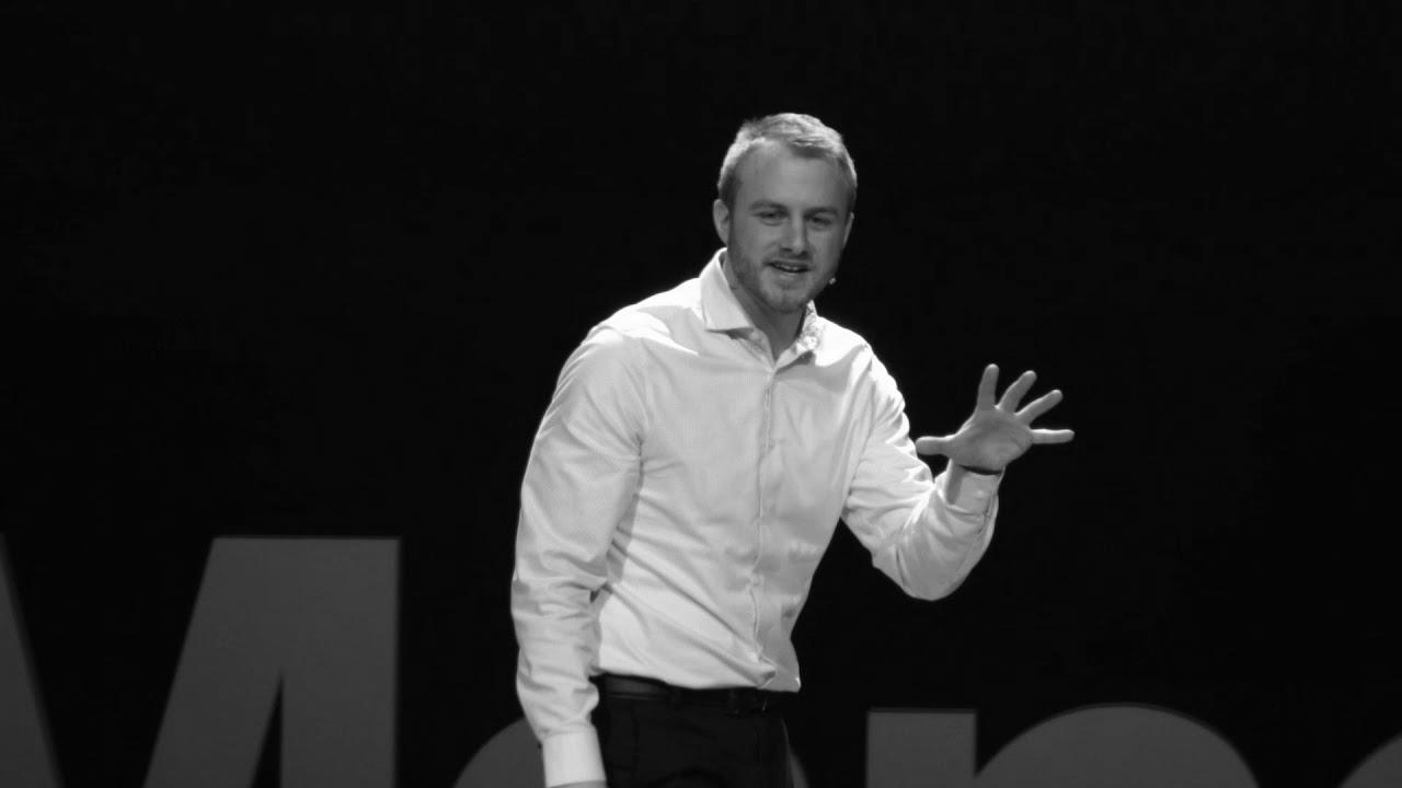 How one can Get Your Brain to Focus |  Chris Bailey |  TEDxManchester