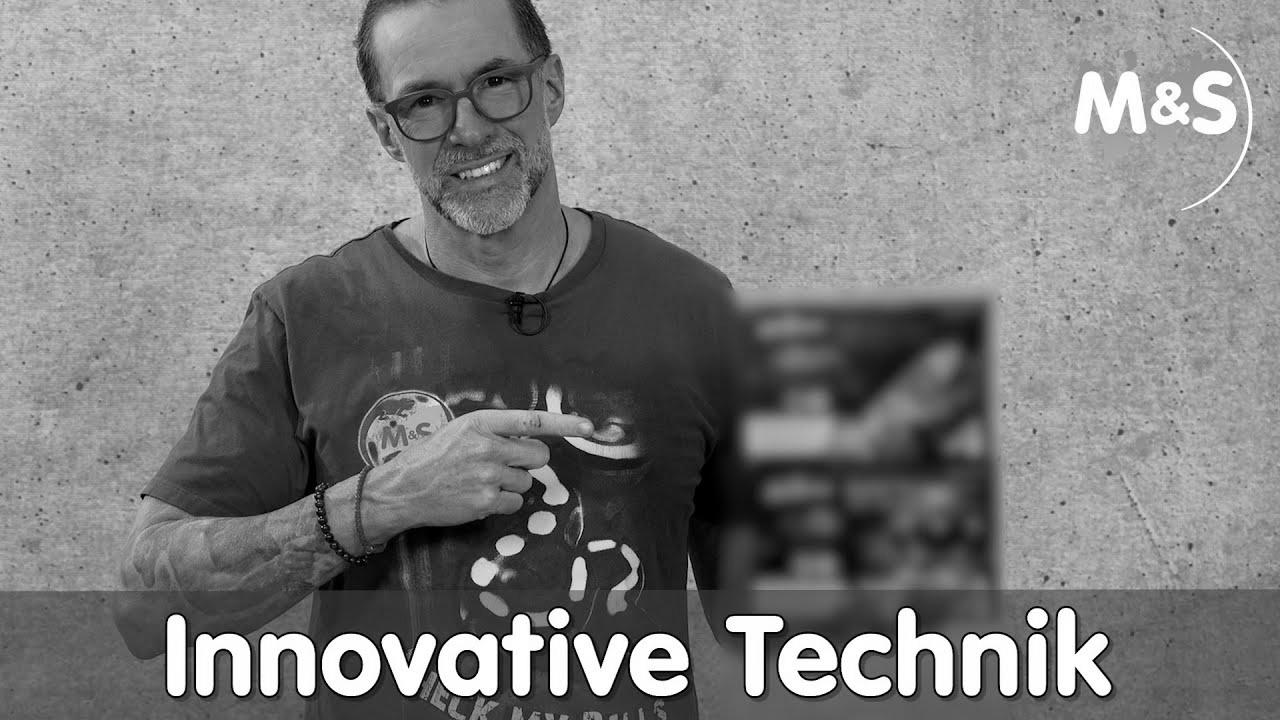 New Innovative Expertise |  Do you need these options?  |  Reptile TV