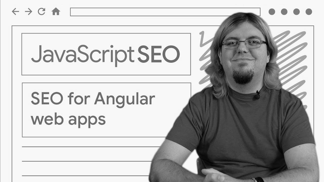 Make your Angular internet apps discoverable – JavaScript search engine optimization