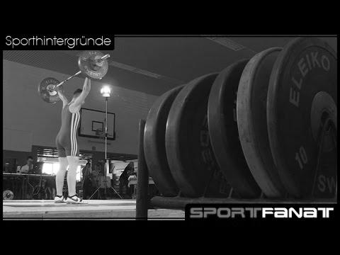 Weightlifting – extra approach than energy!