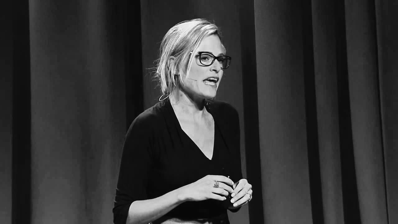  inspire your self to vary your habits |  Tali Sharot |  TEDxCambridge