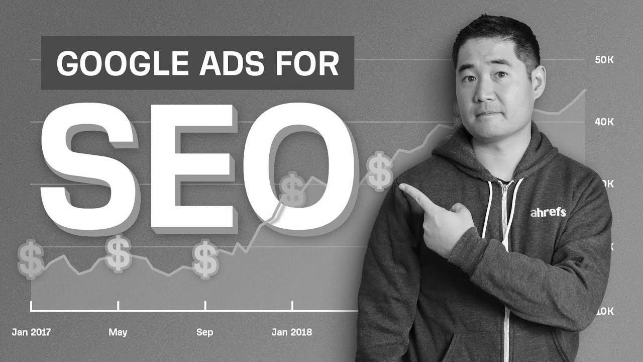 Learn how to use Google Ads to Enhance web optimization