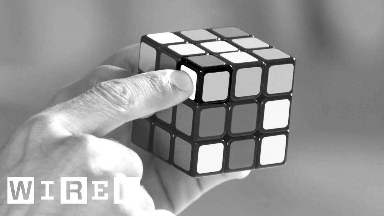 Easy methods to Resolve a Rubik’s Cube |  WIRED