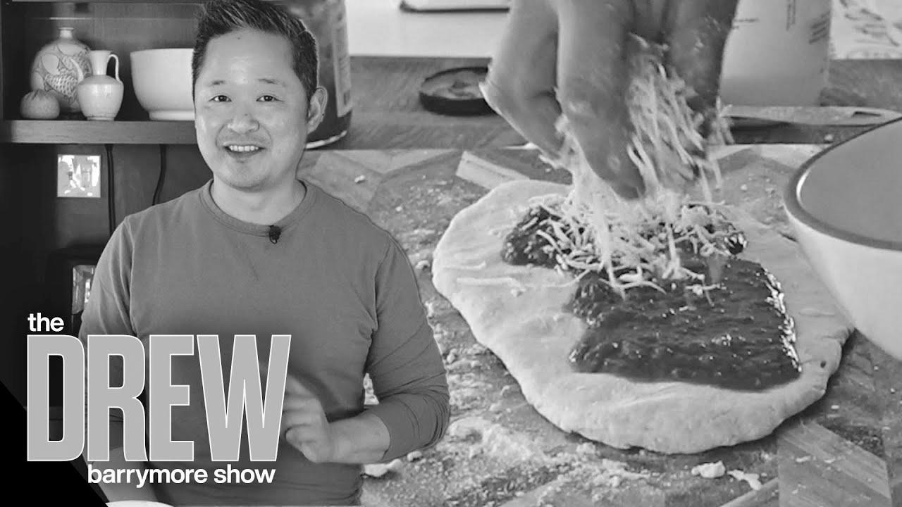 Danny Website positioning Shows How Straightforward It Is to Make 2-Ingredient Pizza Dough |  Do Just One Thing