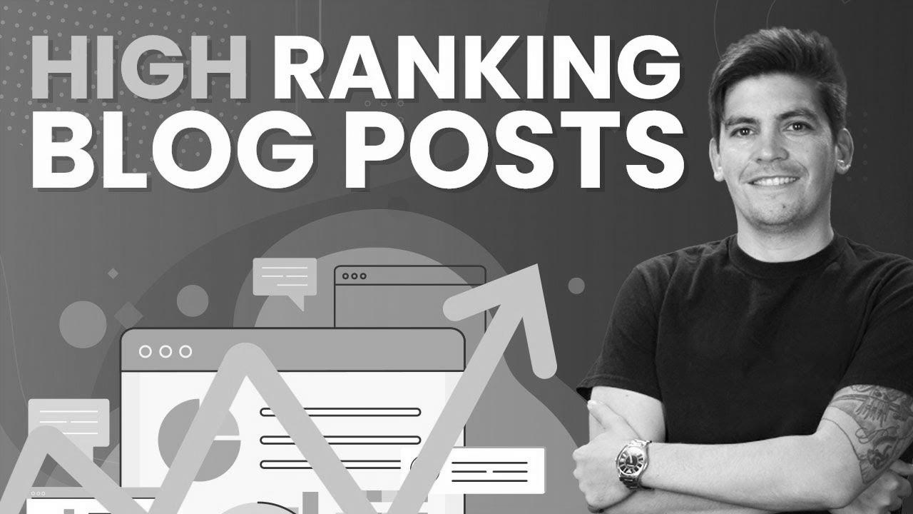 Complete Content Writing Tutorial For Rookies (Create Excessive Ranking SEO Posts)