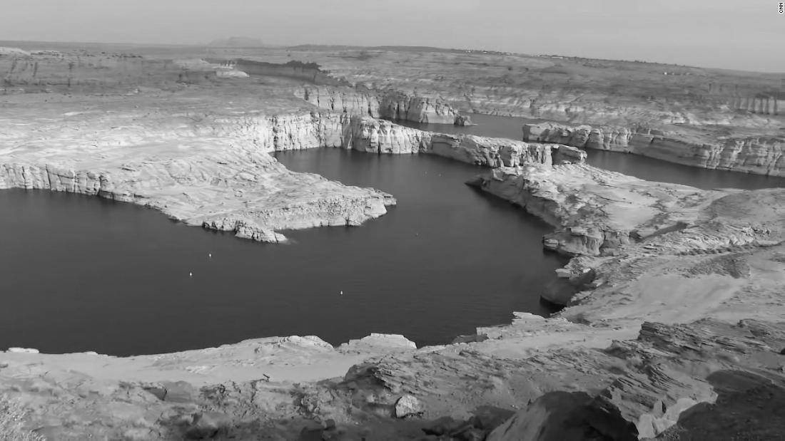 Lake Powell officers take emergency steps to preserve hydropower from Glen Canyon Dam