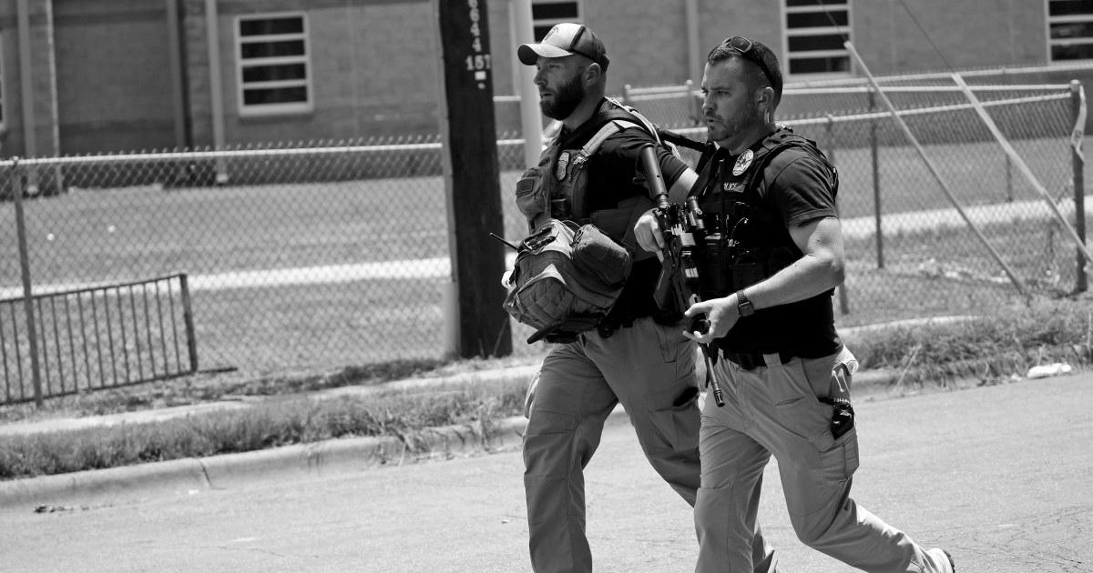 Federal agents entered Uvalde school to kill gunman regardless of native police initially asking them to wait