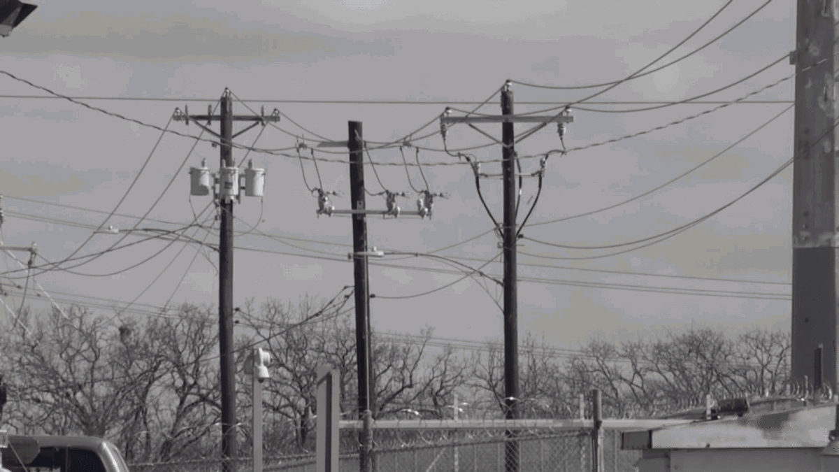 ERCOT Asks Texans to Conserve Power Through the Weekend – NBC 5 Dallas-Fort Value