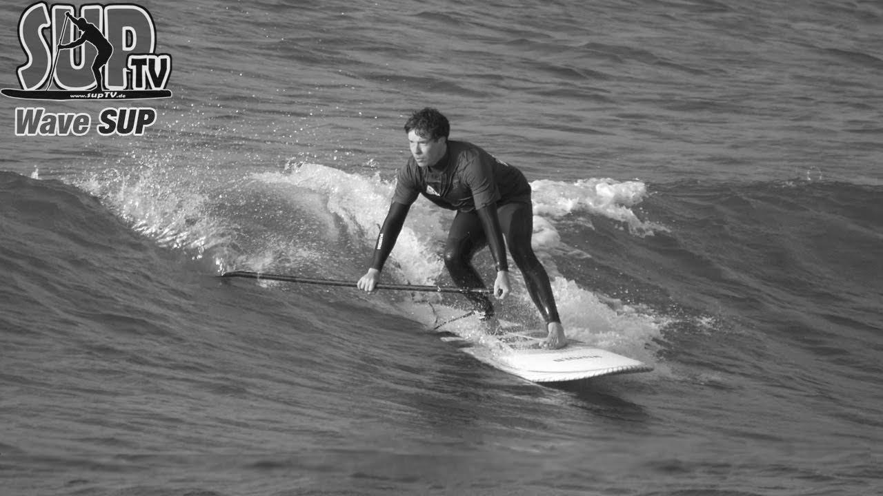 8 approach ideas for beginners at WAVE SUP 🏄