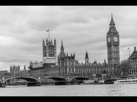 Be taught English Via Story ★ Subtitles: London