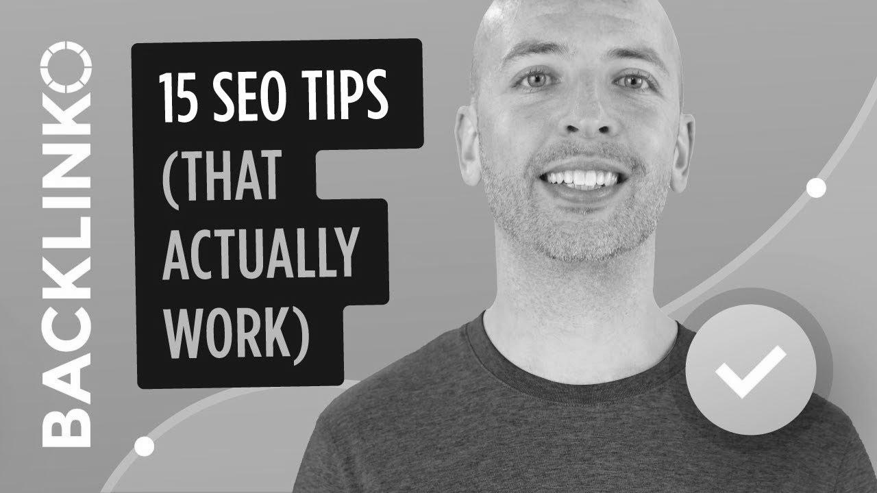 My 15 All-Time BEST search engine marketing Tips (That Get Outcomes)