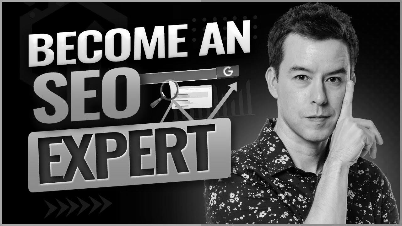 Learn how to Turn out to be an SEO Professional in 2022