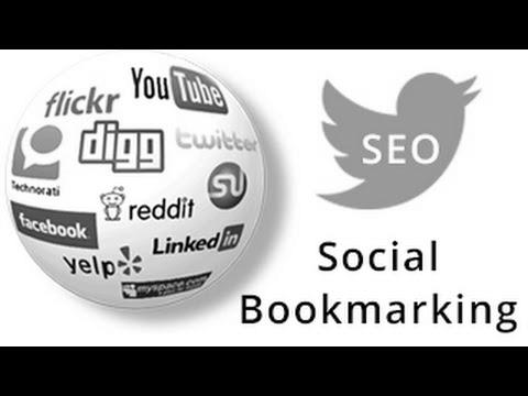 social bookmarking |  What’s social bookmarking |  link constructing |  SEO tutorial