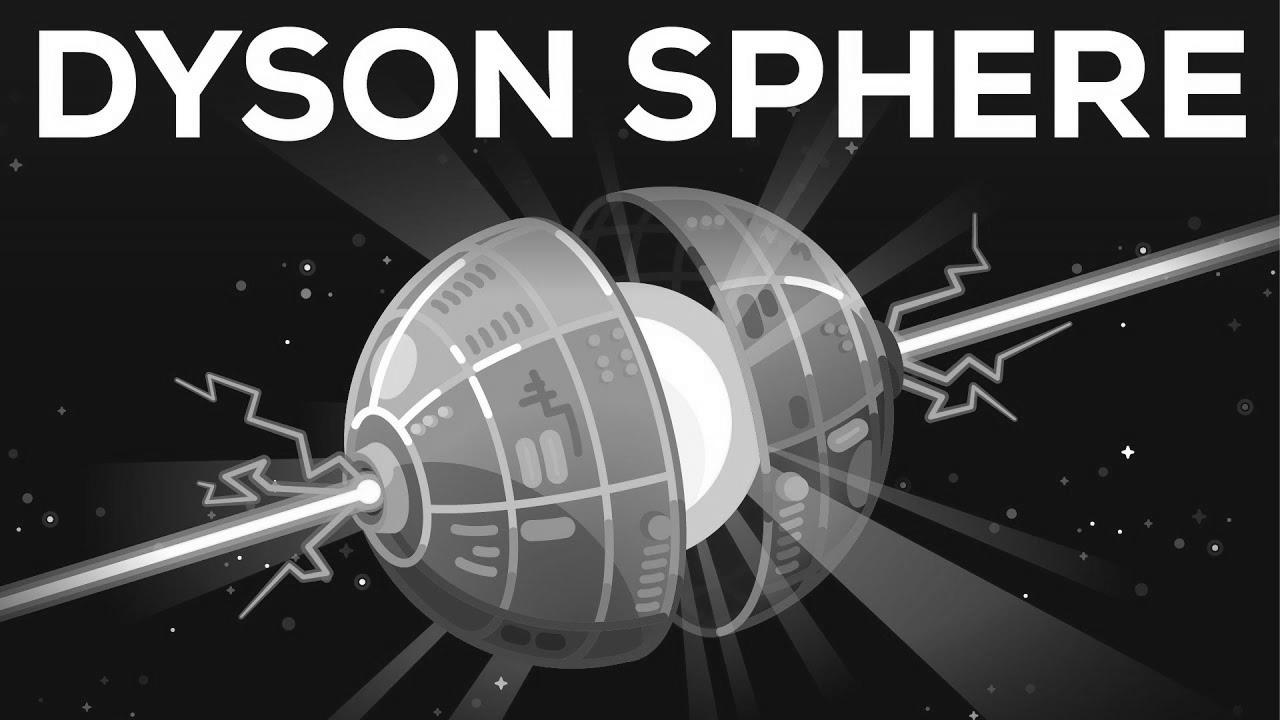 Learn how to Build a Dyson Sphere – The Final Megastructure