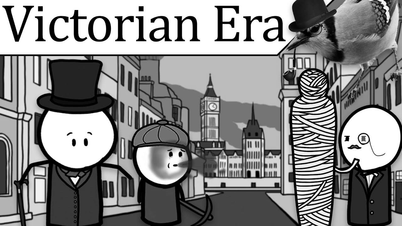 {How to|The way to|Tips on how to|Methods to|Easy methods to|The right way to|How you can|Find out how to|How one can|The best way to|Learn how to|} Survive Victorian London