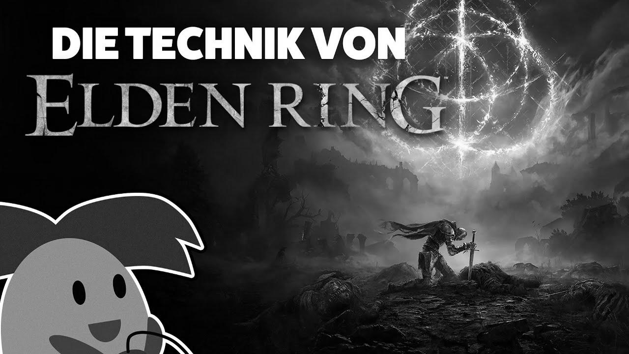 The Strategy of Elden Ring |  SambZock Present