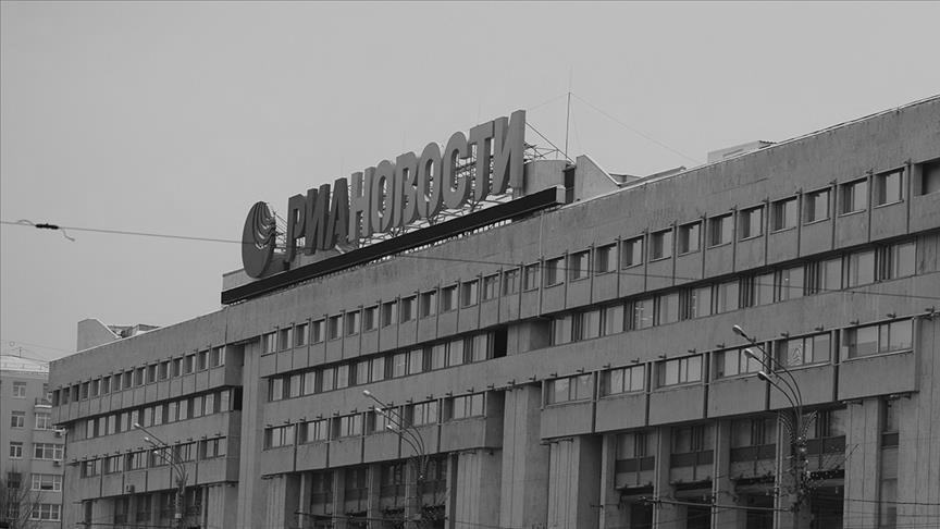 Aserbaidschan beschränkt den Zugriff auf die Ressourcen von RIA Novosti