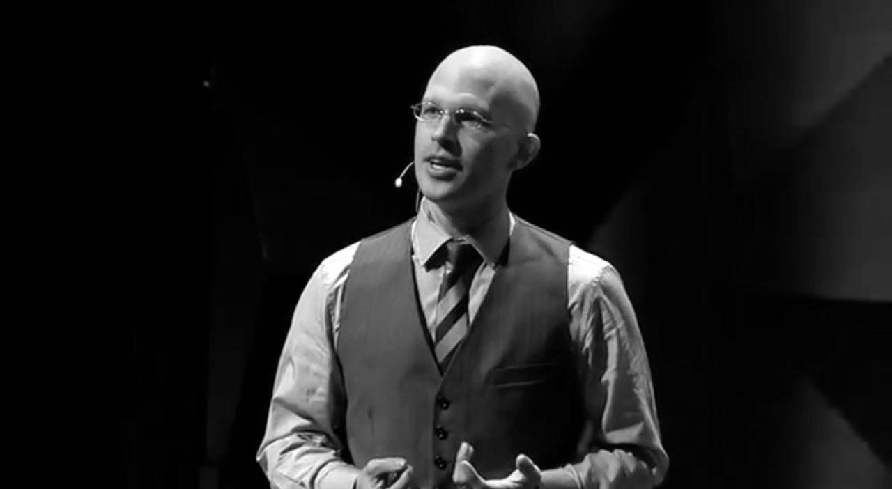 The primary 20 hours — learn how to learn something |  Josh Kaufman |  TEDxCSU