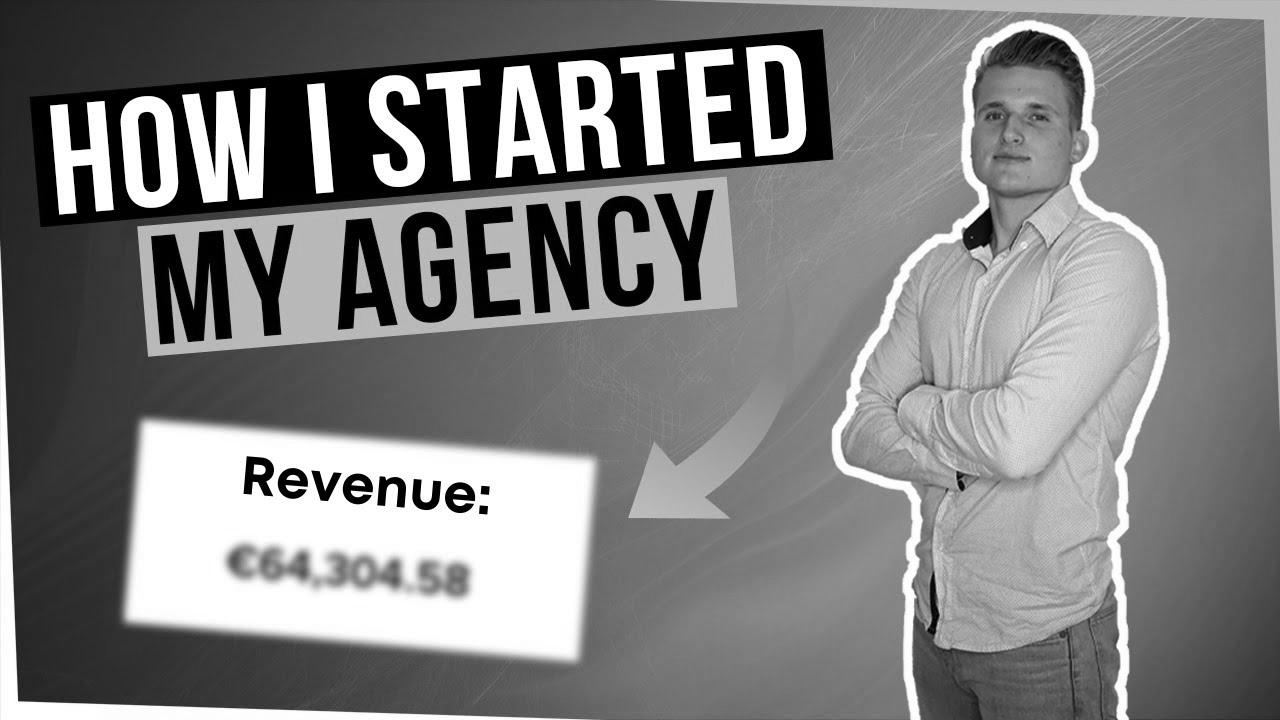 How one can start a Digital Marketing Agency (SEO, Social Media & Extra!)