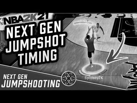 Here is How to Speed ​​Up Your Jump Shot