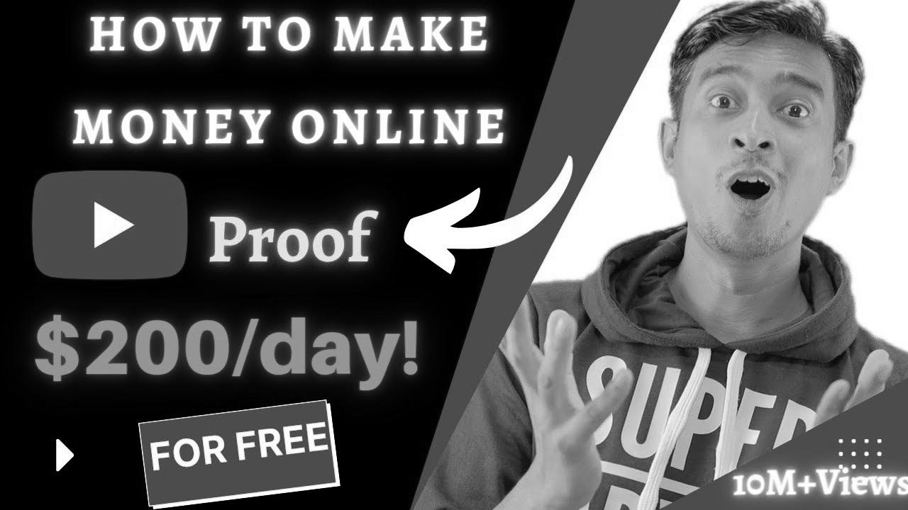 🔴Earn $2878/Month-to-month🔥Become profitable on-line with assist of YouTube search engine optimization🤑earn money from YouTube at present fast