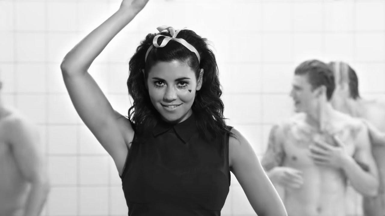 MARINA AND THE DIAMONDS – HOW TO BE A HEARTBREAKER [Official Music Video] |  ♡ ELECTRA HEART PART 7 ♡