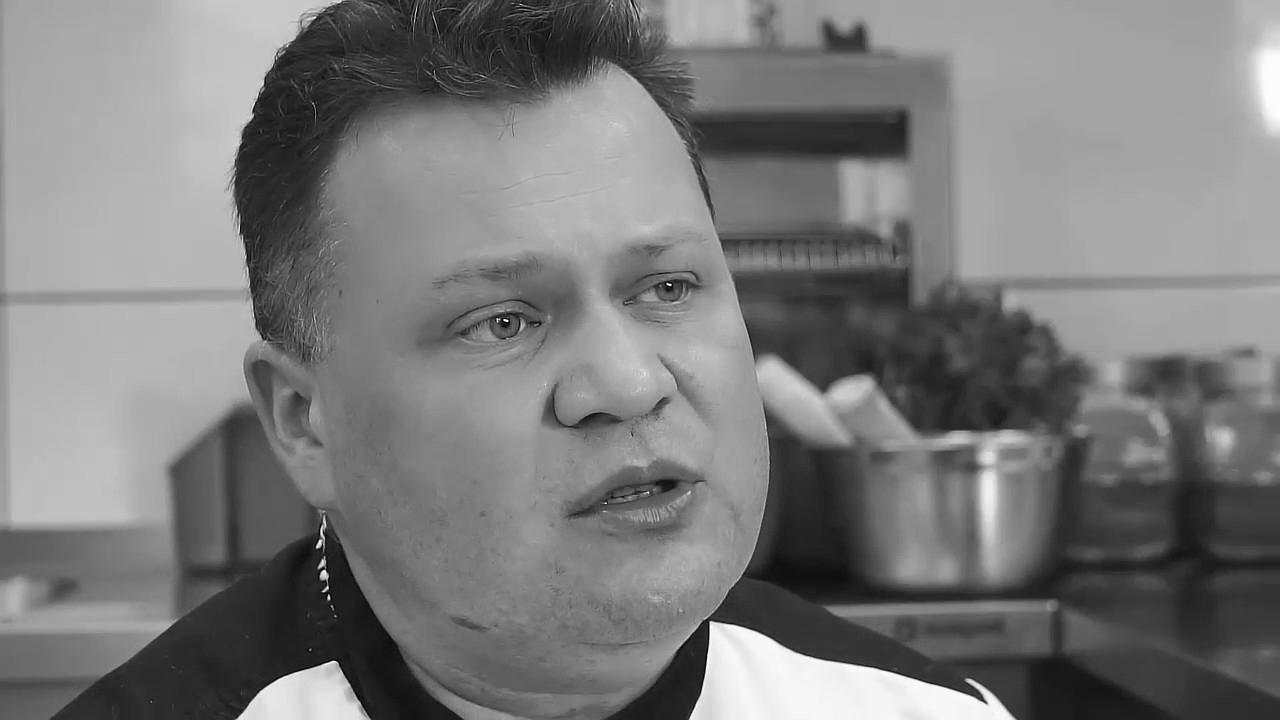 Film prezentujący zawód technik żywienia i usług gastronomicznych