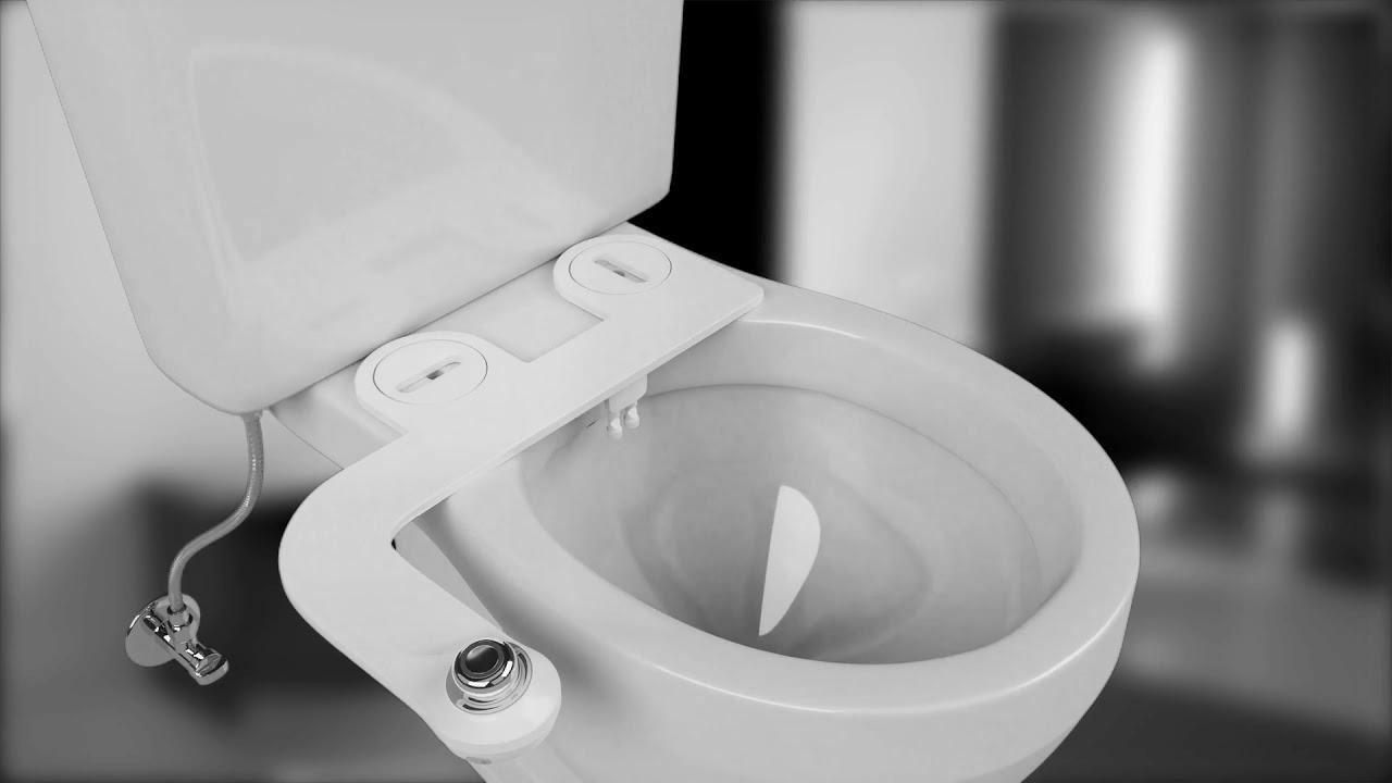 {How to|The way to|Tips on how to|Methods to|Easy methods to|The right way to|How you can|Find out how to|How one can|The best way to|Learn how to|} {Install|Set up} a Bidet: Bio Bidet Slim Glow