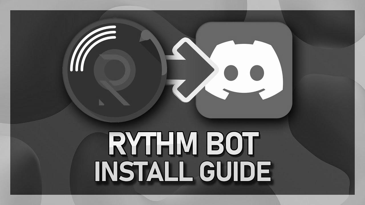 How To {Install|Set up} & Use Rythm Music Bot {on your|in your} Discord Channel